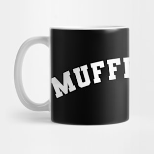 Muffinhooks Mug